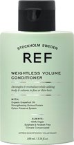 REF Stockholm - Weightless Volume Conditioner Ieder Haartype - 100ml