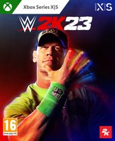 Xbox Series X WWE 2K23 kopen