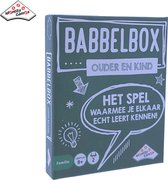Identity Games Babbelbox Ouder & Kind Familie Kaartspel - 8+