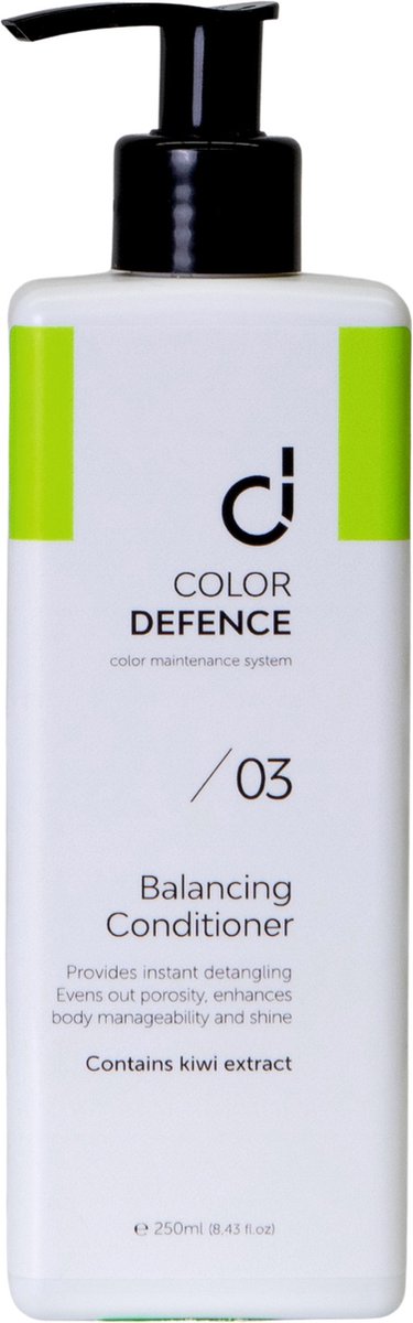 Balancing Conditioner Color Defence 250ml