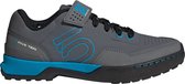 adidas Five Ten Kestrel Lace Mountainbike Schoenen Dames, grijs/blauw Schoenmaat UK 5 | EU 38