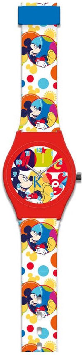 Mickey Mouse Horloge