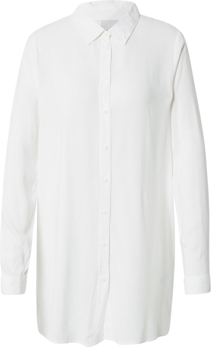 Ichi blouse main Wit-36