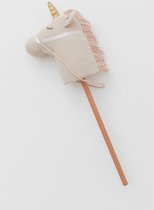 Licorne hobby horse - Unicorn - Cheval - Jouet cheval - Hobby horse - Licorne - Jouets