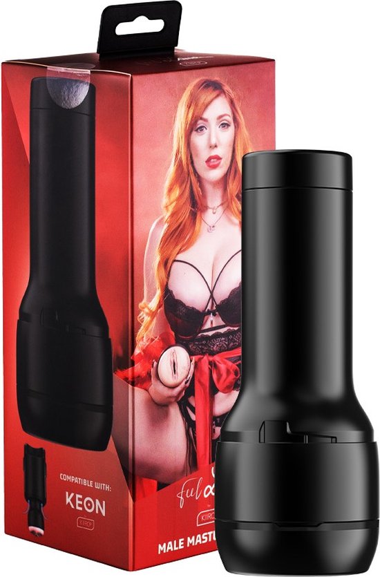 Kiiroo Stars Collection Strokers Feel Lauren Phillips Bol Com