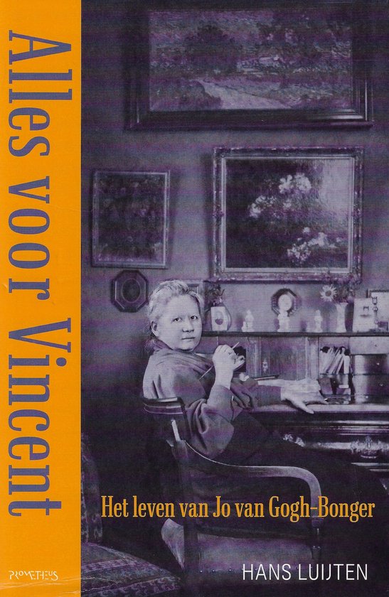 Alles voor Vincent