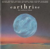 Earthrise - The rainforest album - U2, Eurythmics, REM, Paul Simon, Sting, Seal, Dire Straits, Queen