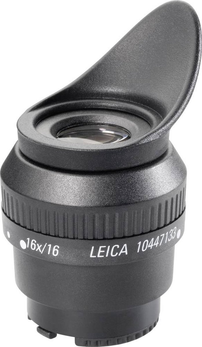 Oculairs 10x/20 verstelbaar Leica Microsystems 10447282 Geschikt voor Leica EZ4 stereomicroscoop