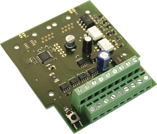 Foto: Tams elektronik 43 02356 01 c wisseldecoder module