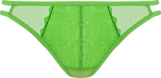 Freya voorgevormde beugelbh Tailored zwart