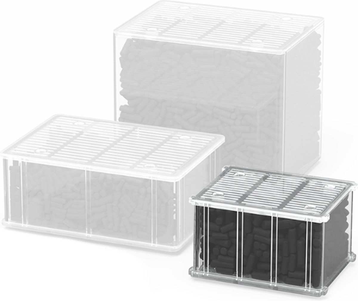 Aquatlantis EasyBox Activated Carbon Extra Small