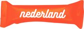 Sensiya - Oranje - Nederland - verfrissingsdoekjes - 400 stuks