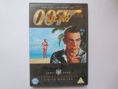James Bond - Dr. No Ultimate Edition 2DVD