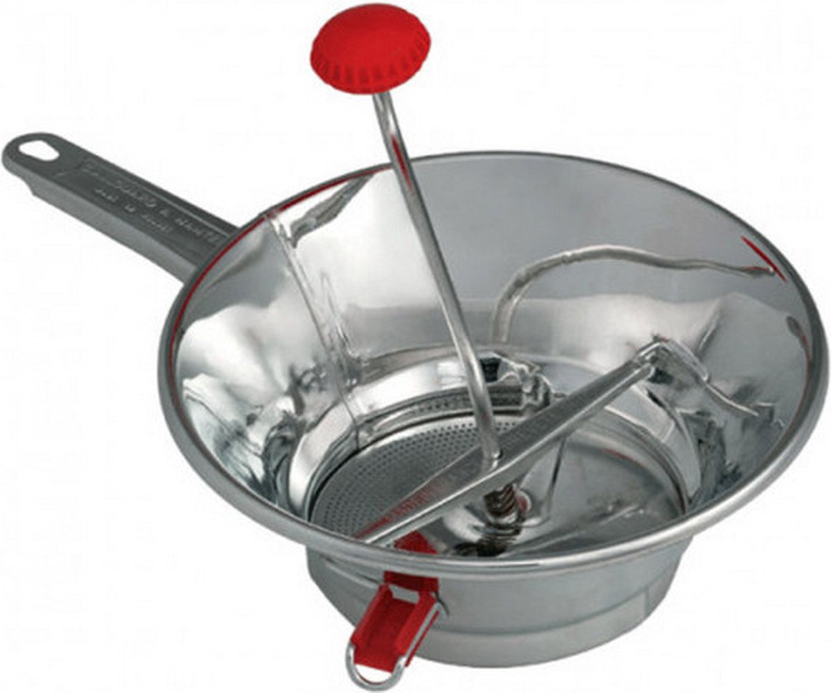 Passe-vite 24cm Inox Guillouard 10115