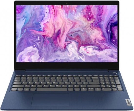 Lenovo ideapad 3 17alc6 разбор