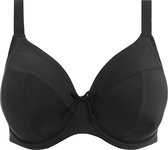 Elomi Plain Sailing UW Plunge Bikini Top Femme Bikini Top - Taille 85H