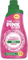 The Pink Stuff The Miracle Wasgel Bio 960 ml
