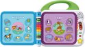 VTech Baby Mijn Eerste 100 Woordjes - NL/EN - Educatief Babyspeelgoed - 1.5 tot 4 Jaar