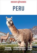 Insight Guides Main Series - Insight Guides Peru (Travel Guide eBook)