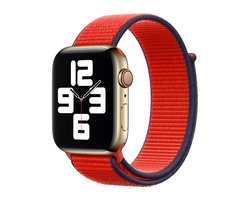 Apple Sport Loop Apple Watch 44mm / 45mm / 46mm / 49mm (PRODUCT) Red 3rd Gen