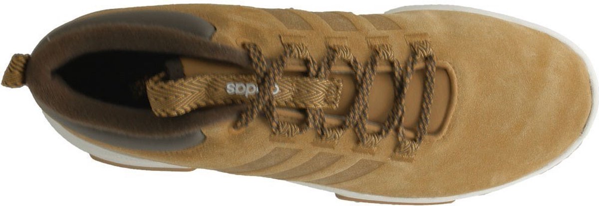 Adidas CF Racer MID WTR Sneaker Heren Maat 47 1 3 bol
