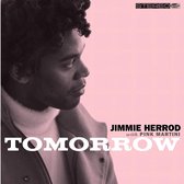 Jimmie Herrod with Pink Martini - Tomorrow (CD)