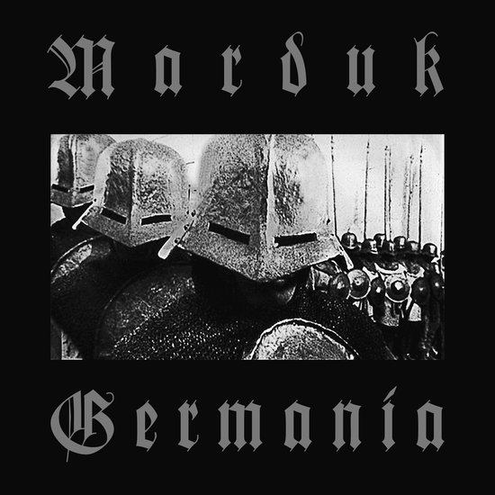 Marduk - Germania 2020 (CD) (Remastered)