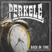 Perkele - Back In Time (LP)
