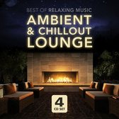 Various Artists - Ambient Chillout & Lounge (4 CD)
