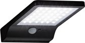 Modee Lighting Applique LED Solar avec capteur - IP44 300lm 6000K blanc lumière du jour