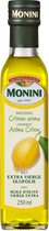 Monini Olijfolie met citroenaroma - 250ml - Extra Vierge