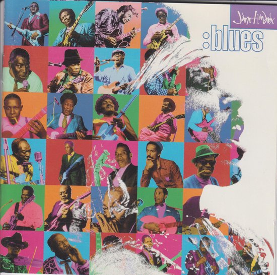 Blues