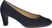 Gabor 21.280.16 Dames Pump - Blauw