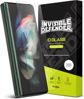 Ringke Invisible Defender ID Glass screenprotector Samsung Galaxy Z Fold 3