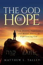 The God of Hope