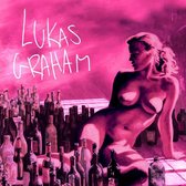 Lukas Graham - 4 (the Pink Album) (LP)