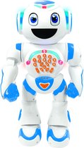 Interactive Robot Powerman - Star / EN