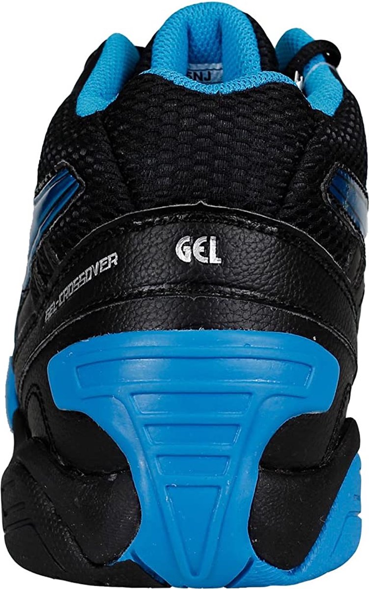 asics gel crossover 4