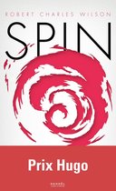 La trilogie de Spin 1 - La trilogie de Spin (Tome 1) - Spin
