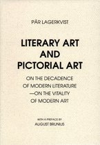 LITERARY ART AND PICTORIAL ART