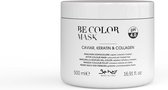 Be Hair - Be Color Mask 500ML