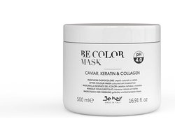 Be Hair - Be Color Mask 500ML
