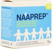 Naaprep® Amp 15 X 5 ml Neus-, Oog- En Oorhygiëne