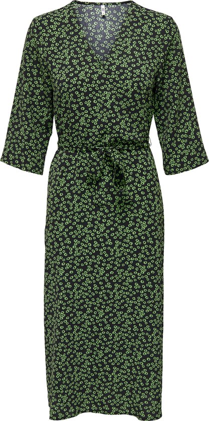 ONLY Minikleid »ONLEVIDA S/S SHORT DRESS WVN NOOS« für bestellen