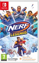 NERF Legends - Switch (Code in a Box)
