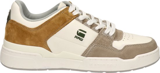 G-Star Raw - Sneaker - Male - Sand - Ochre - 41 - Sneakers