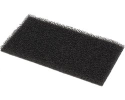 Geschikt voor WHIRLPOOL - FILTER - MOUSSE - HX EF DFB40 / DFC50 - 481010716911