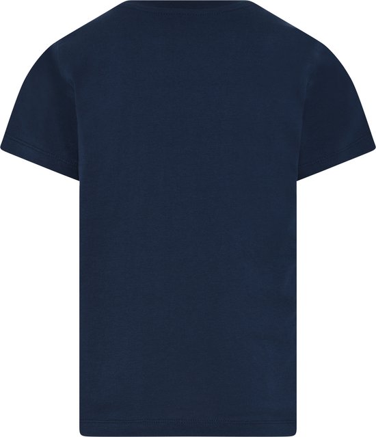 Generisch 2025 - zomer jongens meisjes korte mouwen T-shirt set kleine