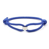 Kungu luxe rope armband voor heren en dames - Outdoor Milano line - Cadeau - Geschenk - Voor Man - Vrouw - Armbandje