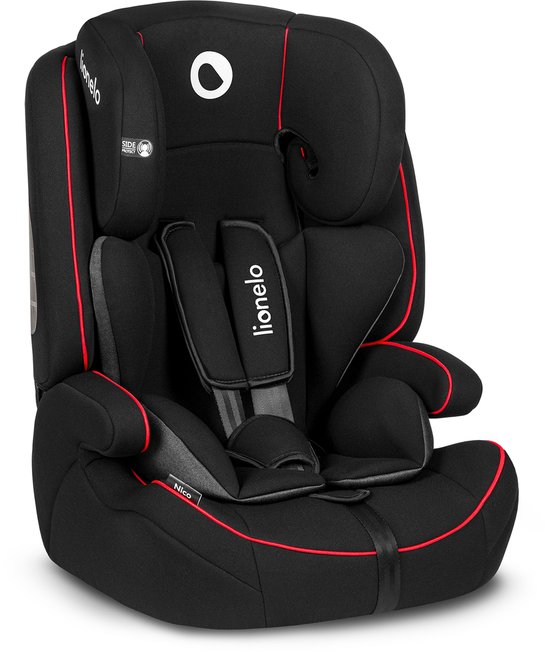 LIONELO Nico Siege Auto Bébé Groupe 1 2 3 De 9 À 36